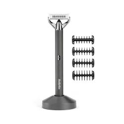 BaByliss Gesichtshaarrasierer 