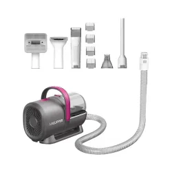 Grooming-Set PETKIT Plastik grau