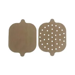 NOSTIK Backpapier für Airfryer NS-24019-S