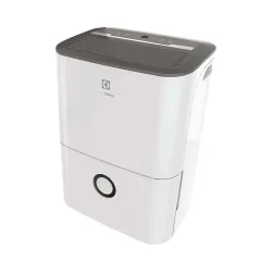 Electrolux EXD20DN4W Luftentfeuchter – weiss / grau