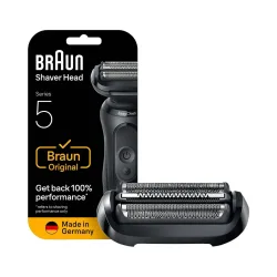 Braun - Scherkopf