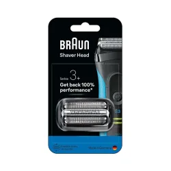 Braun - Scherkopf