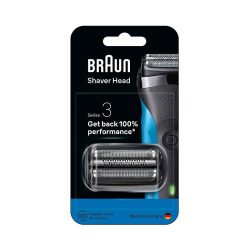 Braun - Scherkopf