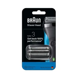 Braun - Scherkopf