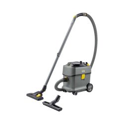Kärcher T 15/1 Adv Trockensauger – Industriestaubsauger – grau