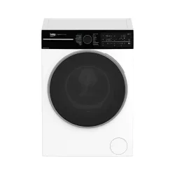 BEKO Waschtrockner-Kombi WT710 12+8kg