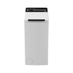 Beko WTL360 Waschmaschine – Waschmaschine Toplader – weiss