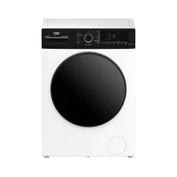 Beko WTS210 Waschtrockner – Waschtrockner Kombigerät – weiss