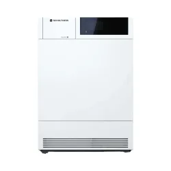 Schulthess Quickstar rechts Wäschetrockner – Tumbler/Wäschetrockner – weiss