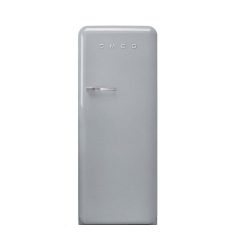 Smeg FAB28RSV6 Kühlschrank – Kühlschrank freistehend – silber