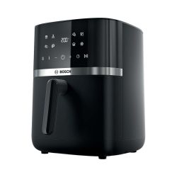 Bosch MAF462B0 Luftfriteuse – Airfryer - Friteuse – schwarz