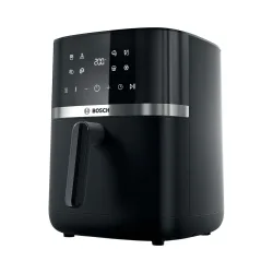 Bosch MAF462B0 Luftfriteuse – Airfryer - Friteuse – schwarz