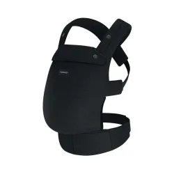 Momcozy BC001-BL12NB-A Babytrage – Stillen/Ernährung – schwarz