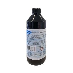 HOBOT WinClean X-12 Fenster-Reinigungsmittel – Staubsauger Roboter Zubehör – schwarz