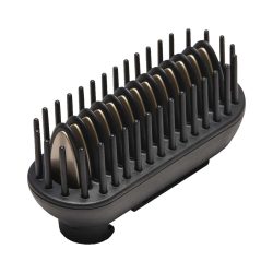 Babyliss Air Wand AC-AS6550-STR Glättungsbürstenaufsatz – Hairstyler Zubehör/Multistyler Zubehör – schwarz