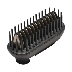Babyliss Air Wand AC-AS6550-STR Glättungsbürstenaufsatz – Hairstyler Zubehör/Multistyler Zubehör – schwarz