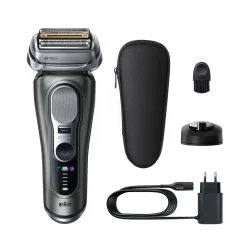 Braun - Rasierer
