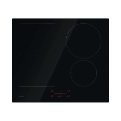 Asko HI 2642 FBG1 Induktionskochfeld mit Touch-Display