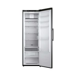 Asko R 23841 B Kühlschrank – Kühlschrank freistehend – black steel