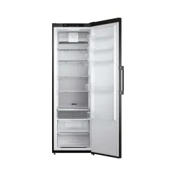 Asko R 23841 B Kühlschrank – Kühlschrank freistehend – black steel