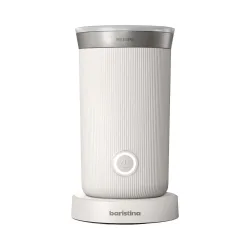 Philips Baristina BAR311/00 Milchaufschäumer – Milchaufschäumer/Milchschäumer – weiss