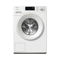 Miele WSB 300-63 CH Waschmaschine – Waschmaschine Frontlader – lotosweiss