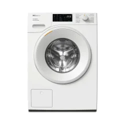 Miele WSB 300-63 CH Waschmaschine – Waschmaschine Frontlader – lotosweiss
