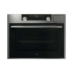 Asko OCSM 8487 S Combi Steamer Mikrowelle – Kombisteamer 60 cm – edelstahl