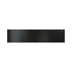 Asko ODW 61 BS0 Wärmeschublade – Wärmeschublade/Vakuumierschublade – black steel