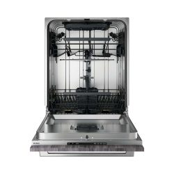Asko DSD 545KXXL Geschirrspüler – Einbau Geschirrspüler 60 cm vollintegriert