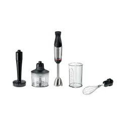 Bosch MSM6M633 Stabmixer – edelstahl / schwarz