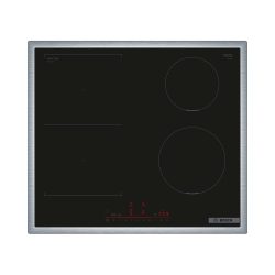 Bosch PVS645HB1E Induktionskochfeld mit Touch-Display
