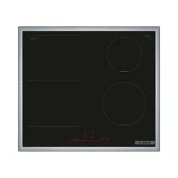Bosch PVS645HB1E Induktionskochfeld mit Touch-Display