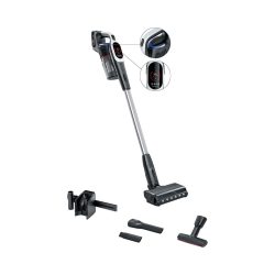 Bosch BBS931WBA Akku-Staubsauger – Akku Staubsauger/Besenstaubsauger – weiss