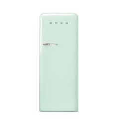 Smeg FAB28RPG6 Kühlschrank – Kühlschrank freistehend – pastellgrün