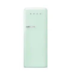 Smeg FAB28RPG6 Kühlschrank – Kühlschrank freistehend – pastellgrün