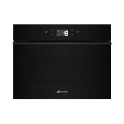 Bauknecht BMP9O7TKA Einbau Backofen 60cm – Einbau Backofen 60 cm – schwarz