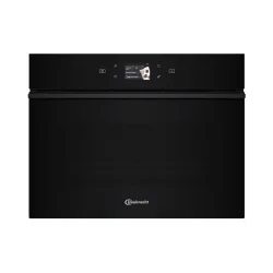 Bauknecht BMP9O7TKA Einbau Backofen 60cm – Einbau Backofen 60 cm – schwarz