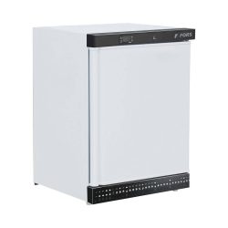 Fors UCV1200W Gewerbe-Kühlschrank – Gastro Kühlschrank – weiss