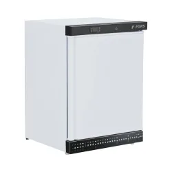 Fors UCV1200W Gewerbe-Kühlschrank – Gastro Kühlschrank – weiss