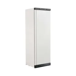 Fors UFV 4000 W Gewerbe-Gefrierschrank – Gastro Tiefkühlschrank/Gastro Gefrierschrank – weiss
