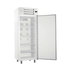 Fors CCV 500 W Bäckerei-Kühlschrank – Gastro Kühlschrank – weiss