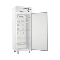 Fors CCV 500 W Bäckerei-Kühlschrank – Gastro Kühlschrank – weiss
