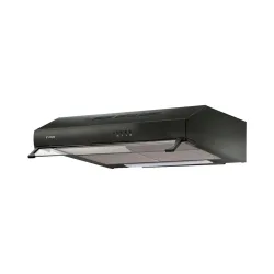 Fors FA 1555 N Dunstabzugshaube 55cm – Einbau Dunstabzug – schwarz