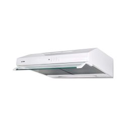 Fors FA 1560 W Dunstabzugshaube 60cm – Einbau Dunstabzug – weiss