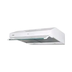 Fors FA 1560 W Dunstabzugshaube 60cm – Einbau Dunstabzug – weiss