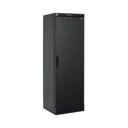 Fors WK184118N Weinkühlschrank – Weinkühlschrank freistehend – schwarz