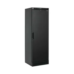 Fors WK184118N Weinkühlschrank – Weinkühlschrank freistehend – schwarz