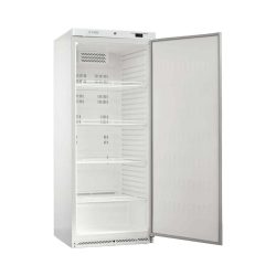 Fors GCV 600 W Gastronomie-Kühlschrank – Gastro Kühlschrank – weiss
