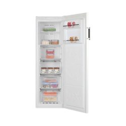 Fors FFF 551704 NE Gefrierschrank – Gefrierschrank/Tiefkühler freistehend – weiss
